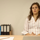 Illustration for article titled Office Exiles Menstruating HR Manager